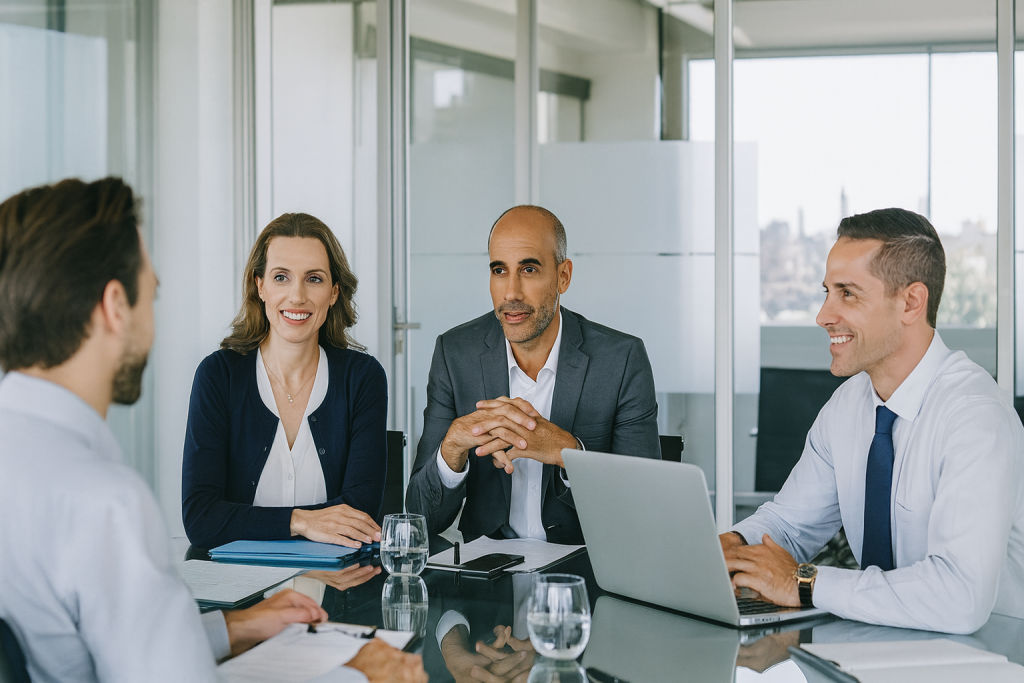 دریافت اقامت از طریق ثبت شرکت در اسپانیا