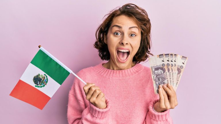 ویزای مکزیک